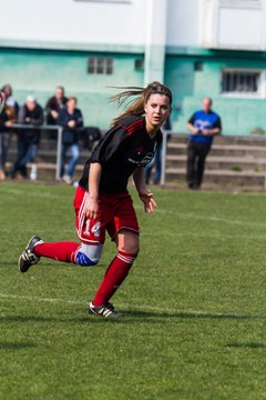 Bild 177 - Frauen MTSV Olympia NMD - SG Ratekau-Strand 08 : Ergebnis: 1:1